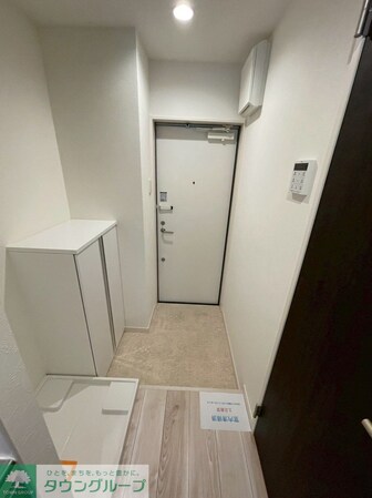 INFINITY KOYASUMACHIの物件内観写真